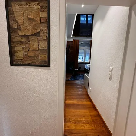 Historical Luxury Homes - Luxus Loft Wallstreet