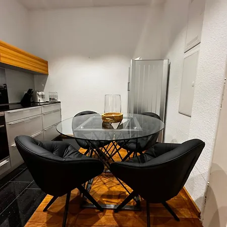 Historical Luxury Homes - Luxus Loft Wallstreet Apartment *