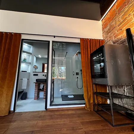 Apartment Historical Luxury Homes - Luxus Loft Wallstreet