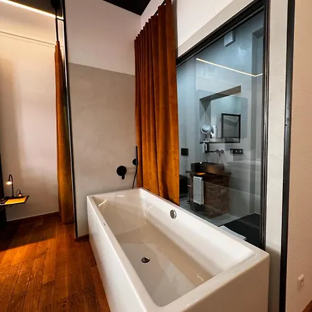 Apartment Historical Luxury Homes - Luxus Loft Wallstreet
