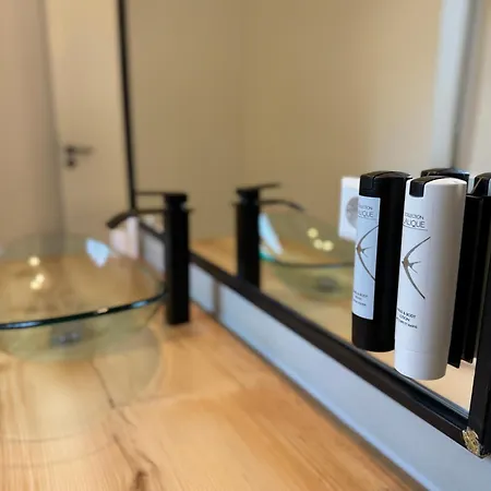 Apartament Historical Luxury Homes - Luxus Loft Wallstreet Fryburg Bryzgowijski