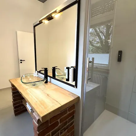 Historical Luxury Homes - Luxus Loft Wallstreet Apartment