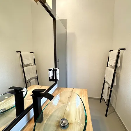 Historical Luxury Homes - Luxus Loft Wallstreet Apartamento *