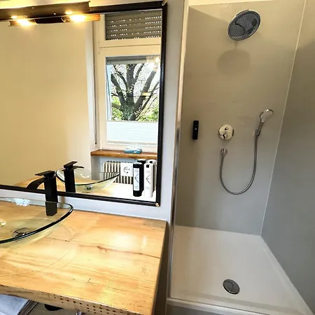 Historical Luxury Homes - Luxus Loft Wallstreet