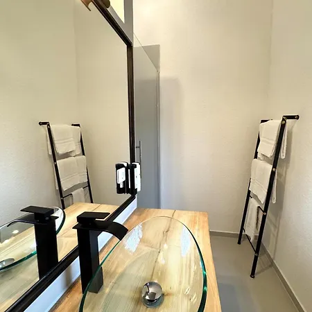 Historical Luxury Homes - Luxus Loft Wallstreet *