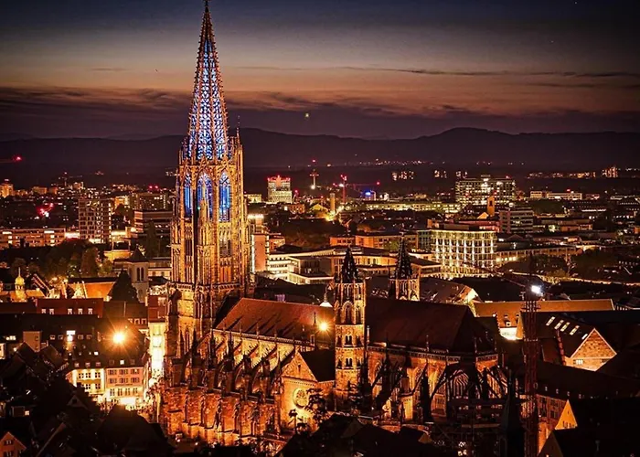 Historical Luxury Homes - Luxus Loft Wallstreet *