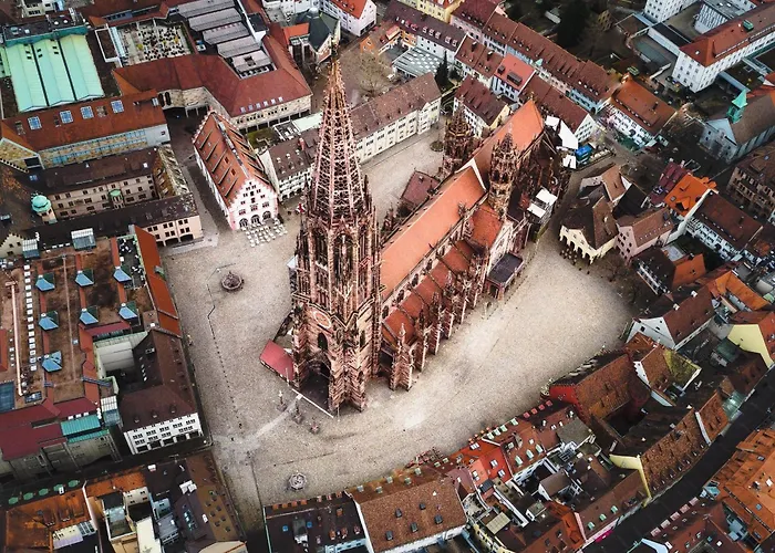 Daire Historical Luxury Homes - Luxus Loft Wallstreet *