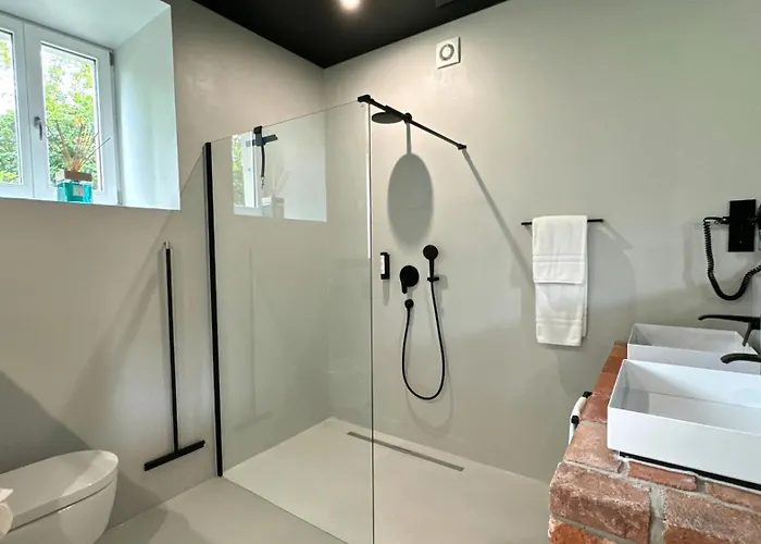 Daire Historical Luxury Homes - Luxus Loft Wallstreet