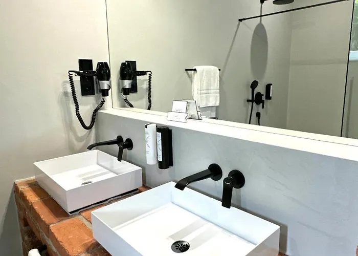 Historical Luxury Homes - Luxus Loft Wallstreet