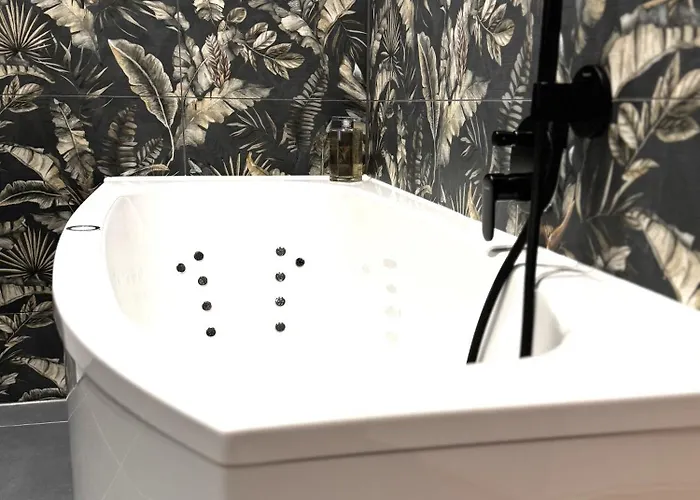 Historical Luxury Homes - Luxus Loft Wallstreet *