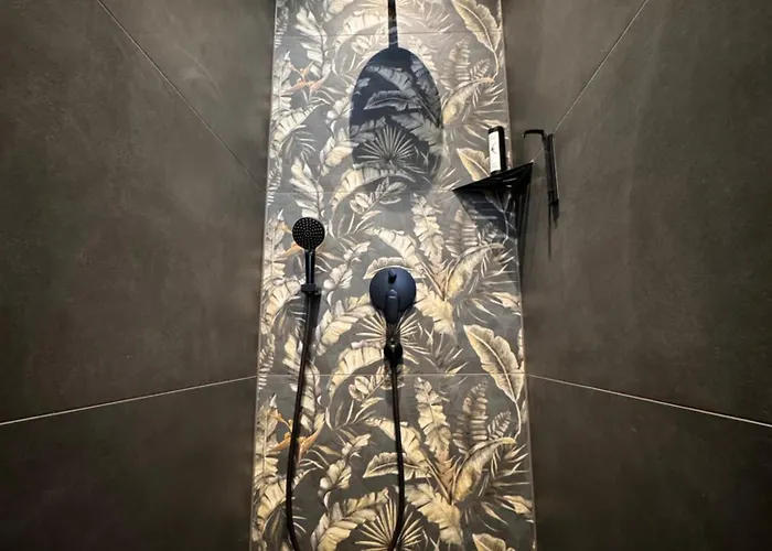 Historical Luxury Homes - Luxus Loft Wallstreet Daire Freiburg im Breisgau