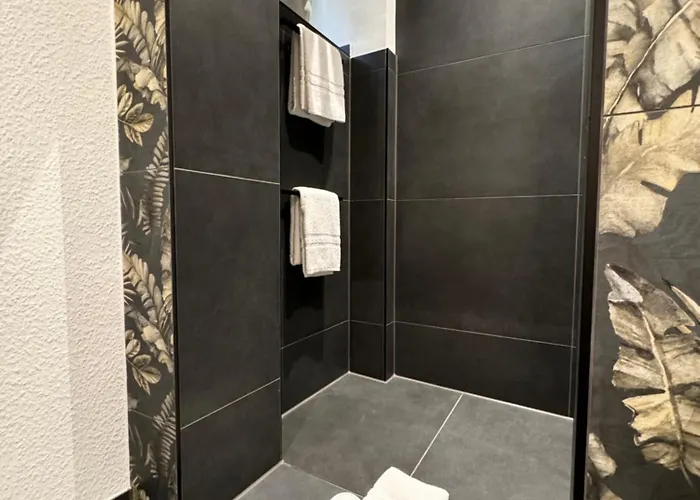 Historical Luxury Homes - Luxus Loft Wallstreet * Freiburg im Breisgau