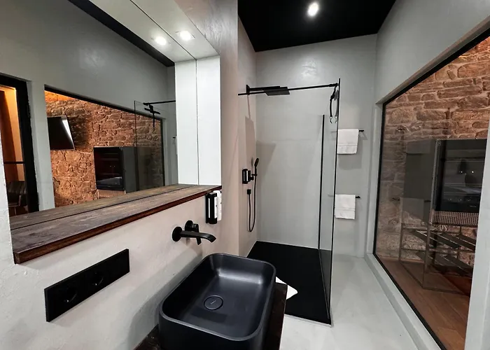 Historical Luxury Homes - Luxus Loft Wallstreet Daire Freiburg im Breisgau