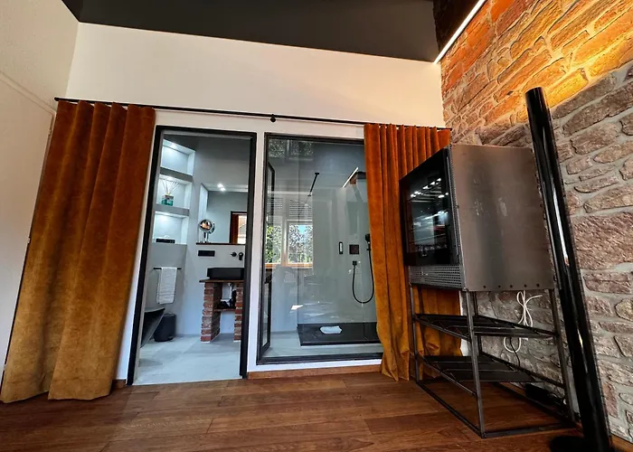 Daire Historical Luxury Homes - Luxus Loft Wallstreet