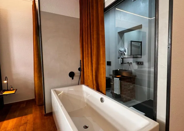 Daire Historical Luxury Homes - Luxus Loft Wallstreet