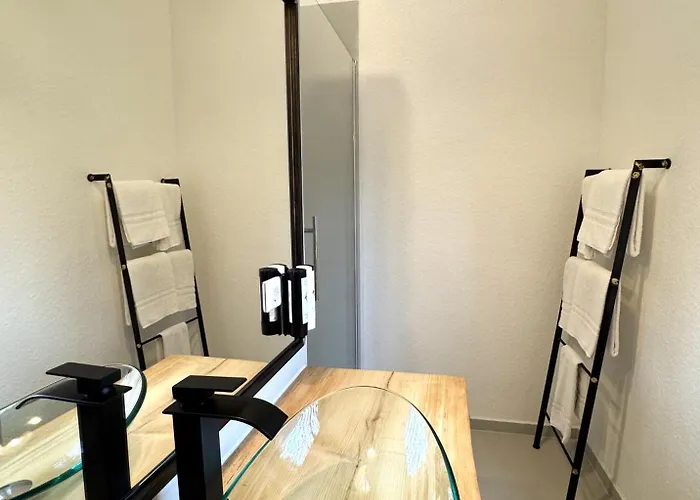 Historical Luxury Homes - Luxus Loft Wallstreet Daire *