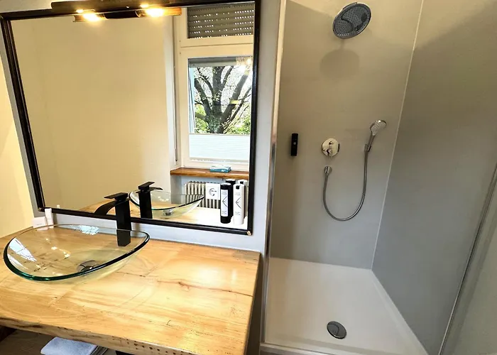 Historical Luxury Homes - Luxus Loft Wallstreet