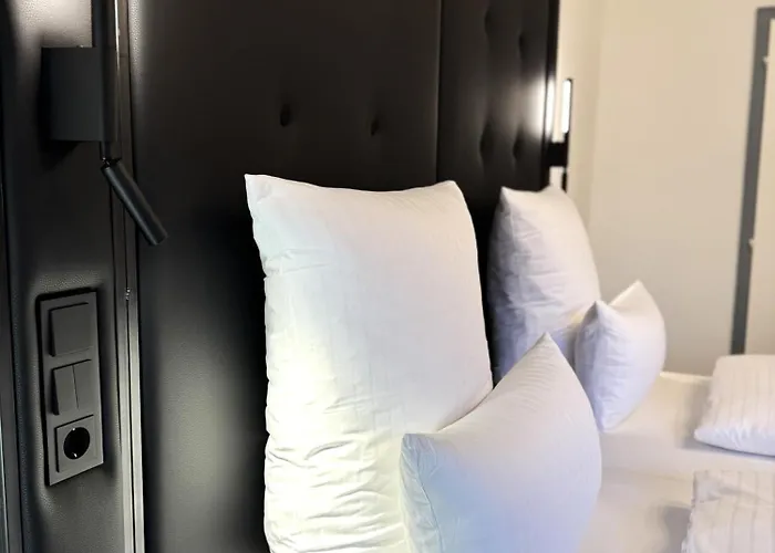 Historical Luxury Homes - Luxus Loft Wallstreet Daire Freiburg im Breisgau