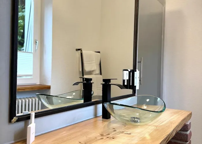 Historical Luxury Homes - Luxus Loft Wallstreet